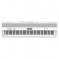 Roland FP-90X WH White
